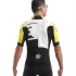 Assos SS.cento Radtrikot Gelb Herren  132025431